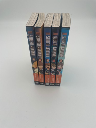 Kingdom hearts parte - kingdom,