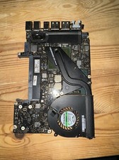 001 MACBOOK PRO A1278 2009