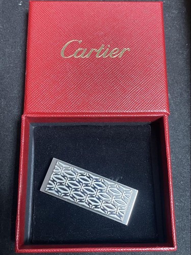 Fermasoldi cartier de - c,