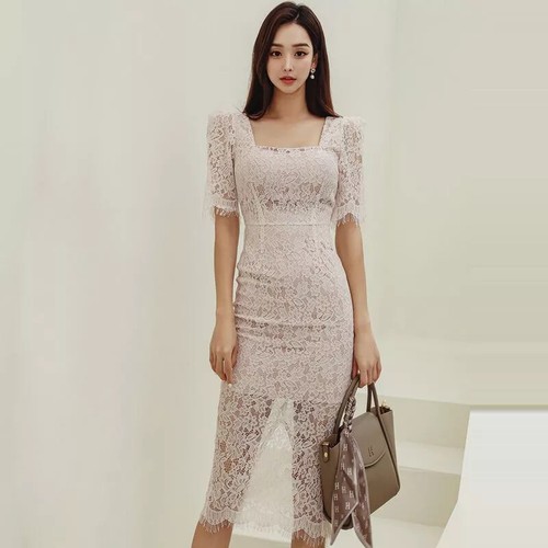 Tubino vestito abito donna - tubino,