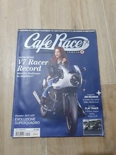 Rivista Cafe Racer Italia 4