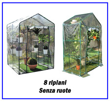 Serra da Giardino Balcone