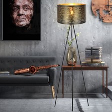 Piantana Lampada a Luce