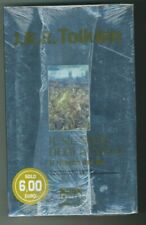 "IL SIGNORE DEGLI ANELLI Il