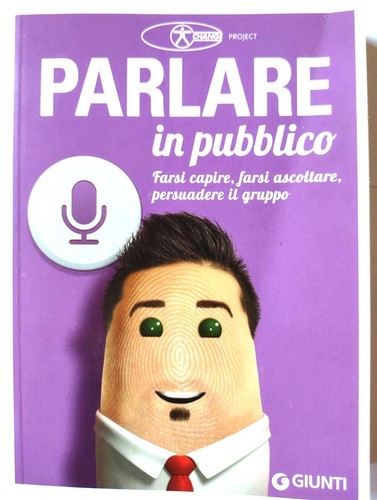 Parlare pubblico cesare e - pubblico,