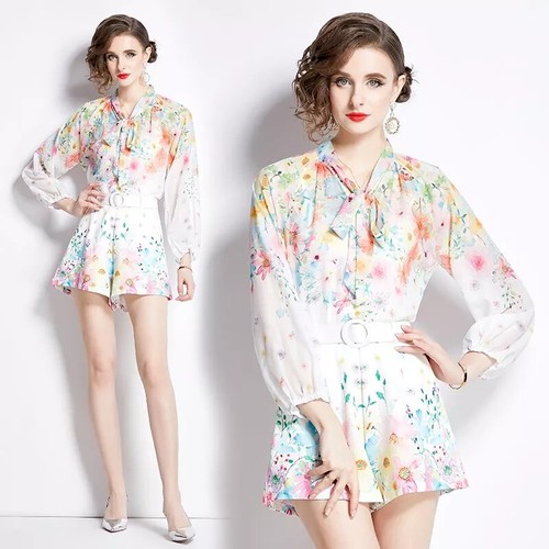 Vestito completo donna set - completo,
