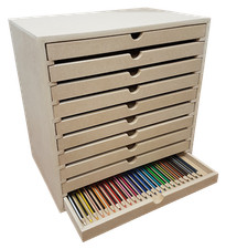 Scaffalature da scrittura KX