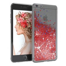 Custodia glitter per Apple