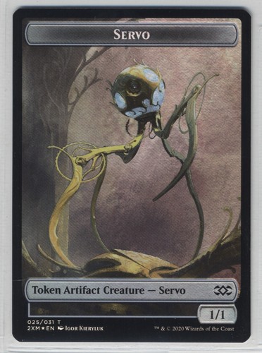 Magic the gathering - the,