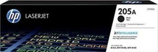HP TONER NERO ORIGINALE HP CF530A - 205A DA 1,100 PAGINE JET PRO M154A 