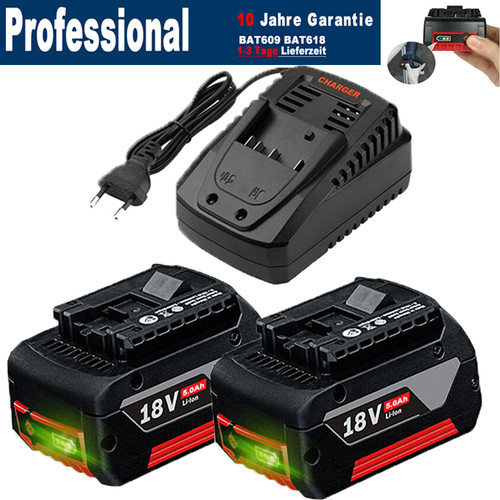 Batteria 0ah per - batteria, 5.0ah