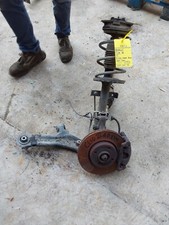 MOZZO MONTANTE FUSELLO MASSA SOSPENSIONE SEMIASSE ANTERIORE DX CLIO III 1.5 DCI