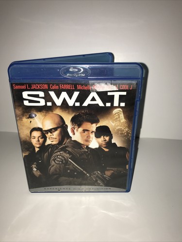 Fast - (blu-ray), ~