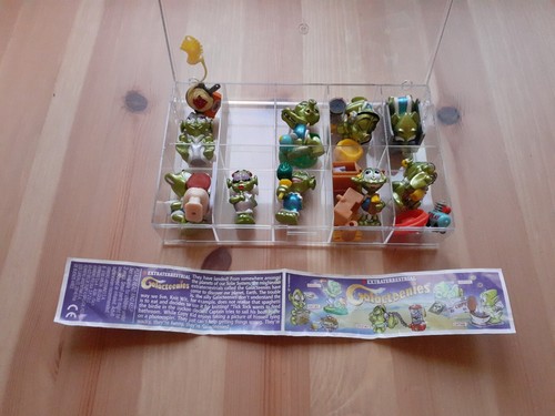 Kinder set compl - kinder, @