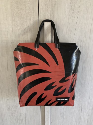 Freitag backpack mod - s, "pete"