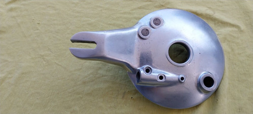 Horex regina bremsdeckel - regina,