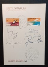 AU0139 Autografi: Uniiversadi