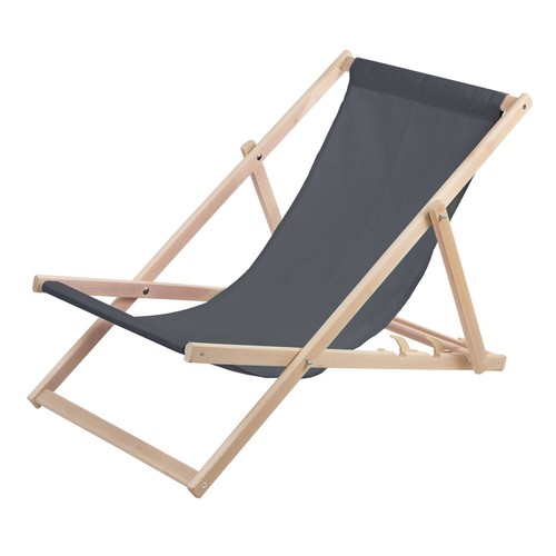 Sedia sdraio universale - sedia, a