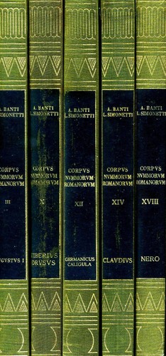 Banti simonetti corpus - hn,