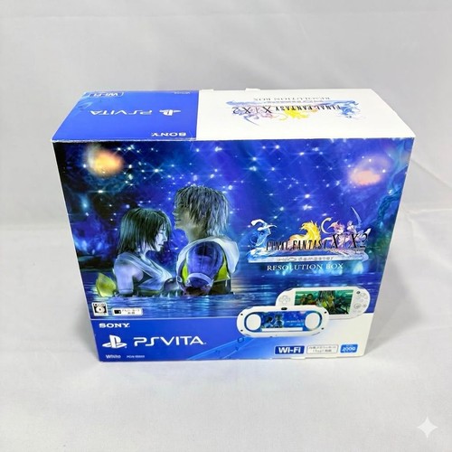 Sony vita final fantasy - ps,