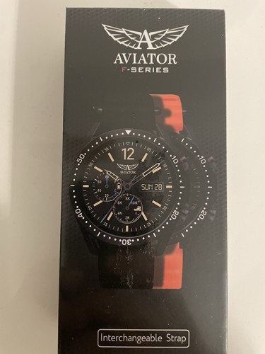 Aviator avsw9516 smart watch - aviator,
