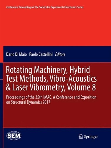 Rotating machinery hybrid - machinery,,