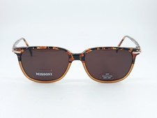 Missoni Sunglasses Vintage Mod