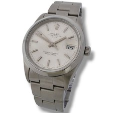 Rolex Oyster Perpetual Date