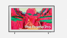 Samsung 65" The Frame Pro Neo