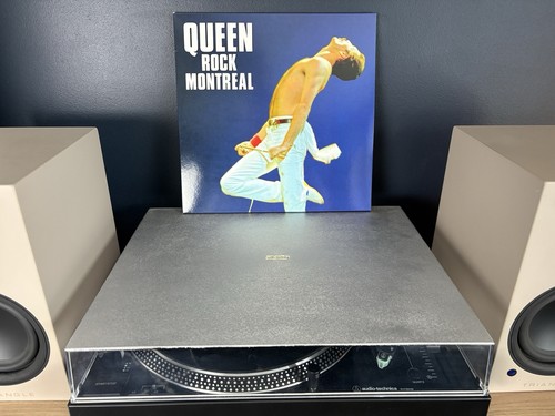 Queen rock montreal eur 2024 - queen,