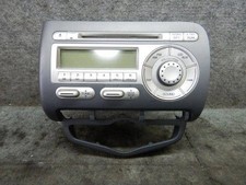 HONDA Fit 2006 DBA-GD1 Audio