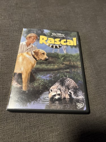 Rascal disney classic - (disney,