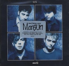 Six [CD 1] [CD 1]