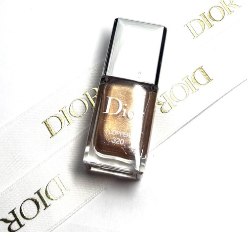 Dior vernis couture longwear - vernis,