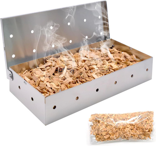 Affumicatore box scatola per - scatola,