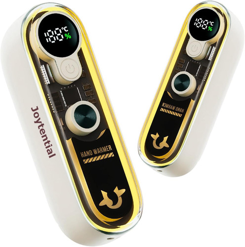Scaldamani elettrico - scaldamani,
