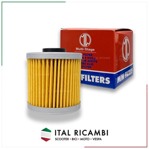 Filtro olio scooter - olio, kymco