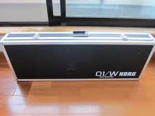 KORG 01/W Custodia Rigida 61