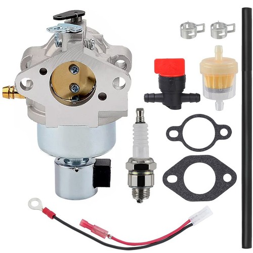 Carburatore trattorino
