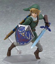 Figurina Figma 320 Link