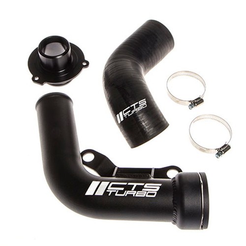 K04 outlet pipe - cts, turbo