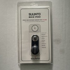 Suunto CICLISMO/BICICLETTA Pod