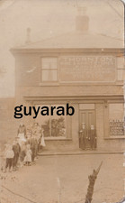 Thornton, Wine & Spirit