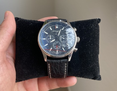 Orologio uomo jorg - orologio,