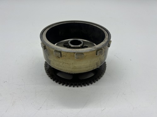 Volano magnete motore ruota - volano,