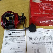 Tailwalk WIDE BASAL VT 61R