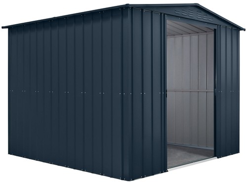 Casetta box giardino - casetta,