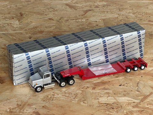 Conrad 3812 freightliner - conrad, 1:50