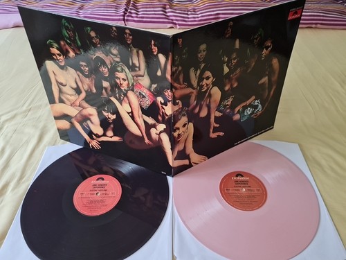 Jimi hendrix electric - electric, ladyland