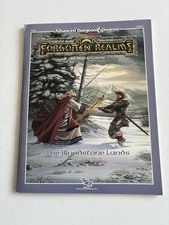 Advanced Dungeons and Dragons